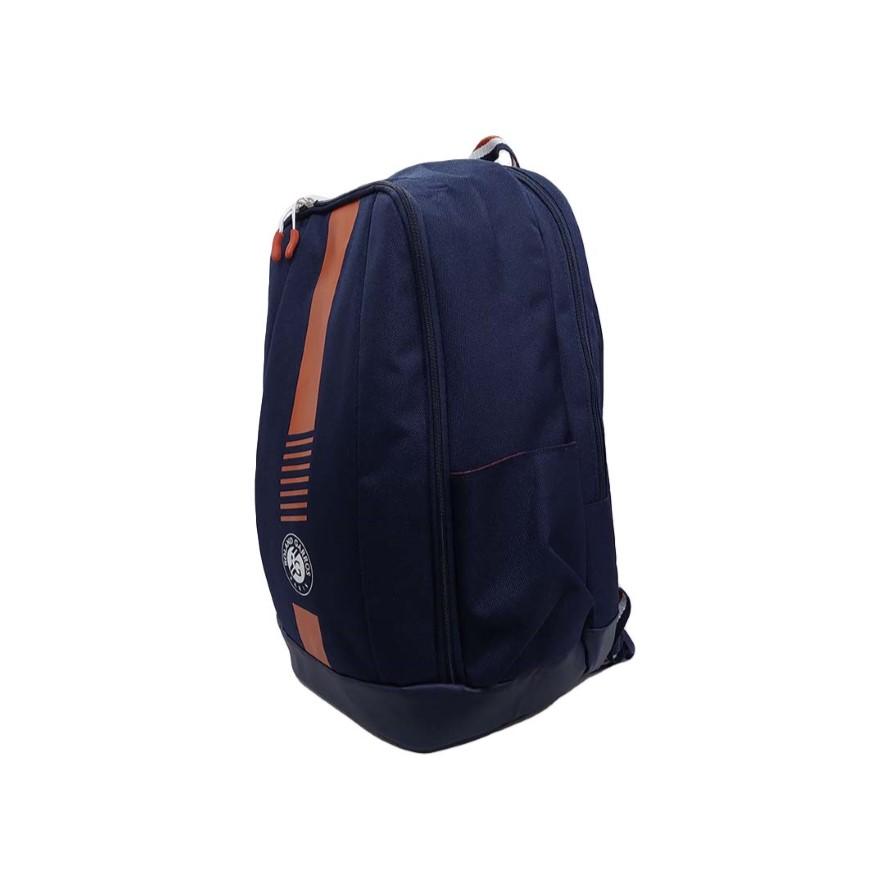 Maleta Carry On Wilson Mochila Unisex Roland Garros Tour Para