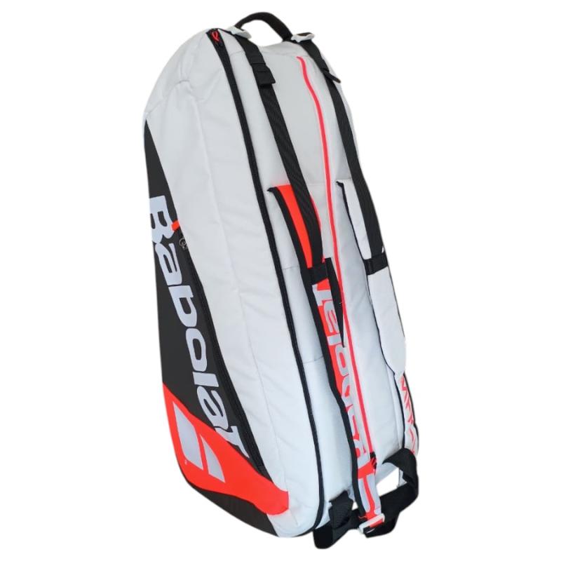Raquetero Babolat RH6 Pure Strike 4Th. Gen