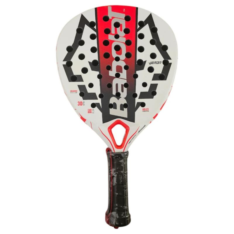 Pala de padel Babolat Technical Veron Juan Lebrón 2.5