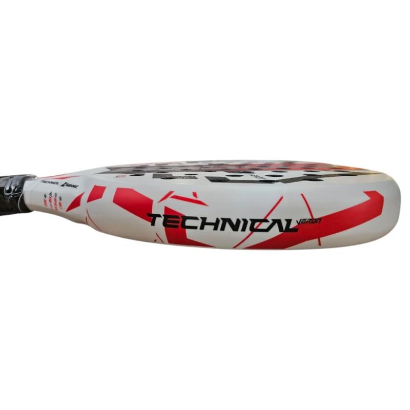 Pala de padel Babolat Technical Veron Juan Lebrón 2.5