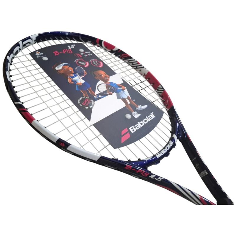 Raqueta Babolat Junior B Fly 25