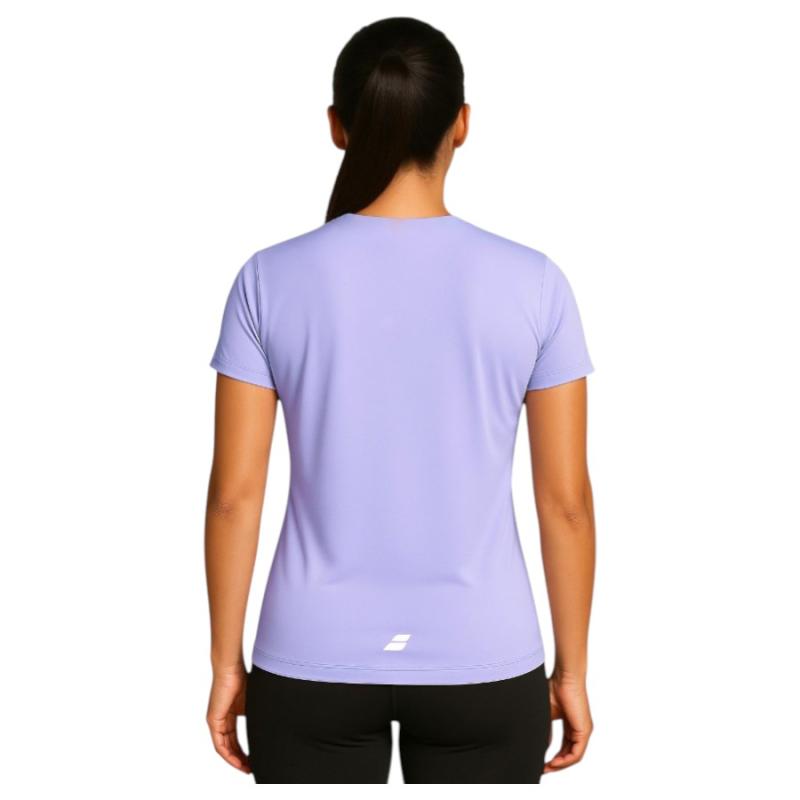 Remera Babolat Drive II dama