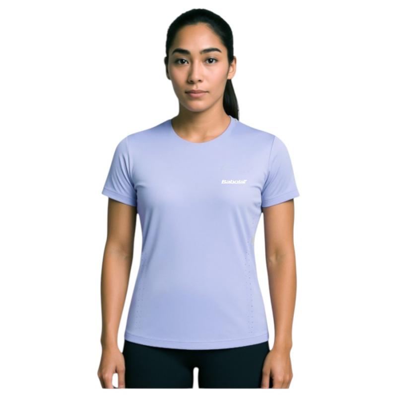 Remera Babolat Drive II dama