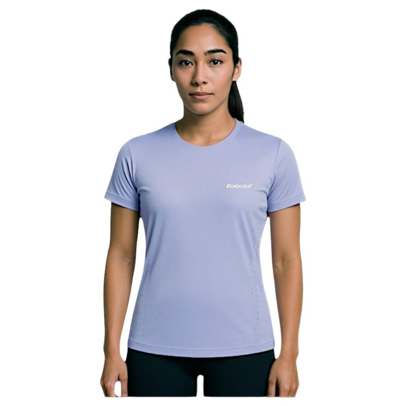 Remera Babolat Drive II dama