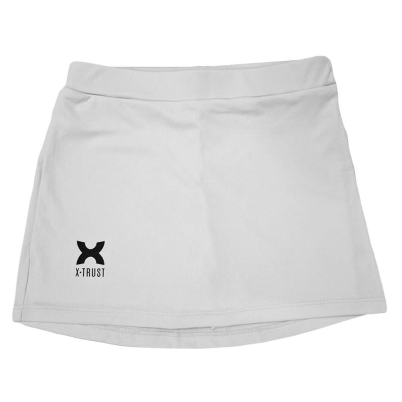 Pollera X-Trust Venecia con minicalza