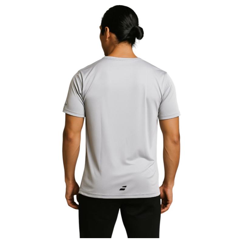 Remera Babolat Counter Vertuo 25 caballero