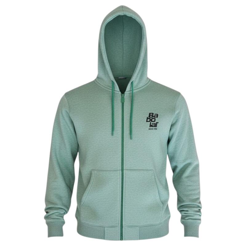 Campera Babolat Hoodie Blast caballero