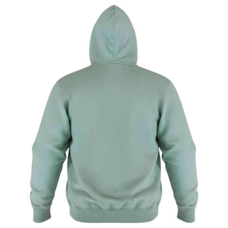 Campera Babolat Hoodie Blast caballero