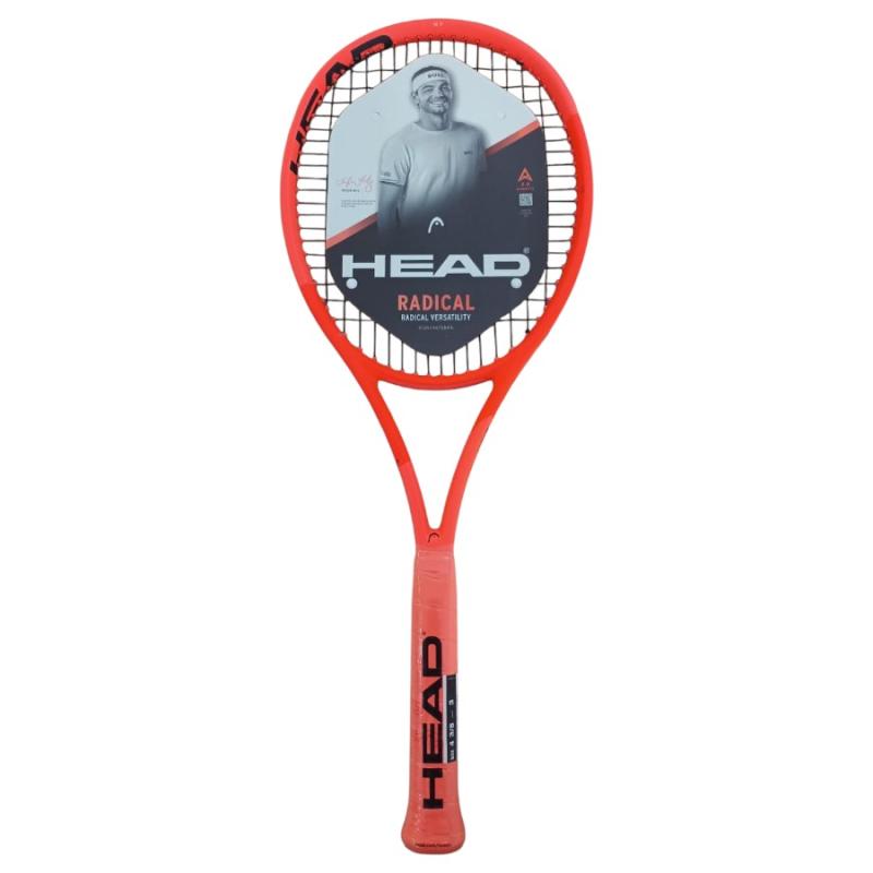 Raqueta Head Radical MP 2025