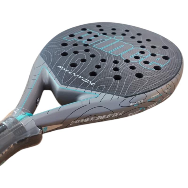 Paleta de padel Prince Phantom V2
