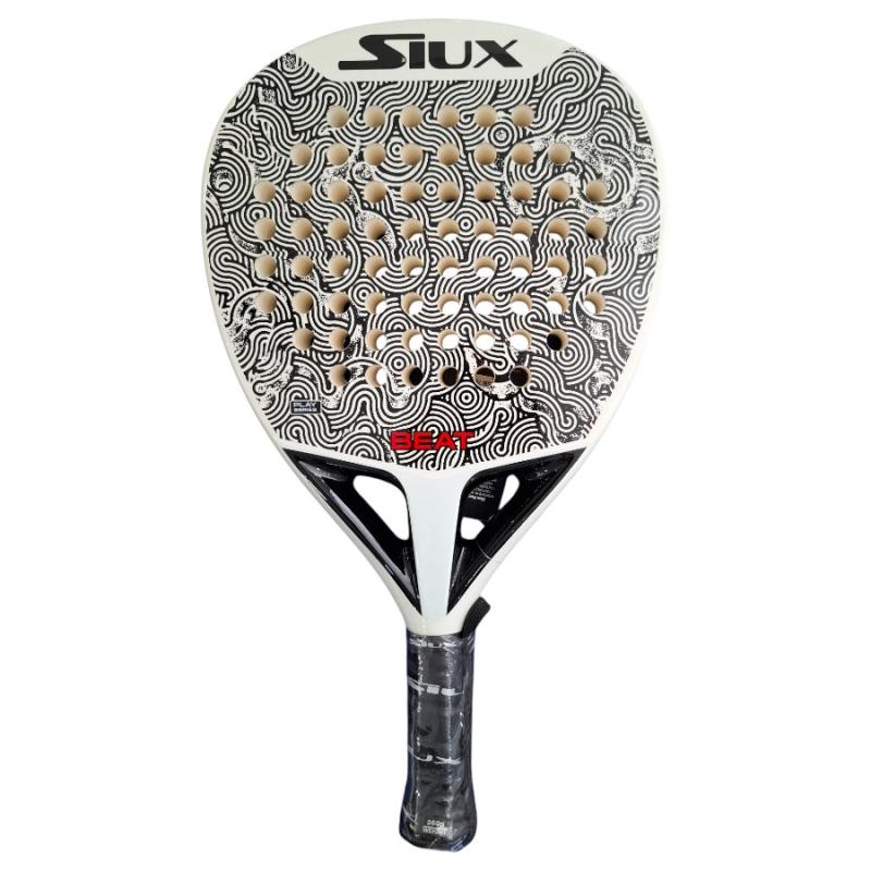 Paleta de padel Siux Beat Hybrid