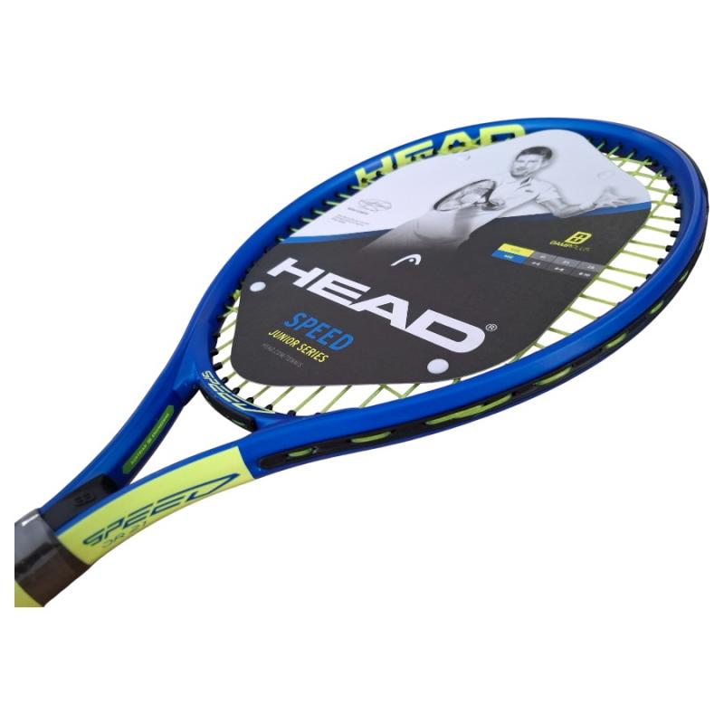 Raqueta de tenis Head IG Speed Junior 21