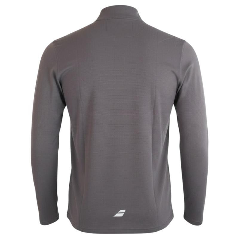 Buzo Babolat Térmico 1/2 Zip Exercise