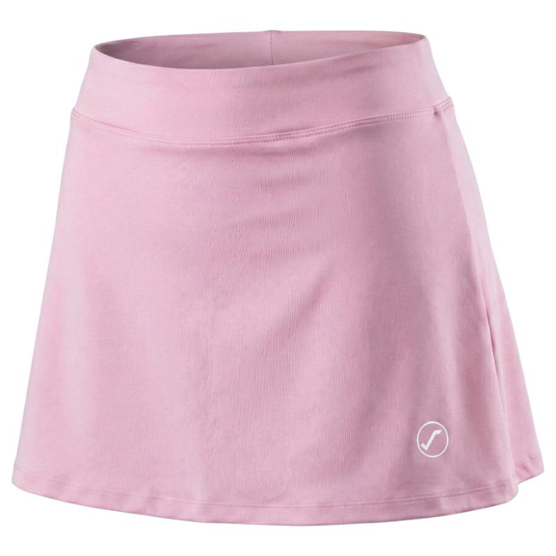 Pollera Snauwaert Ball con minicalza