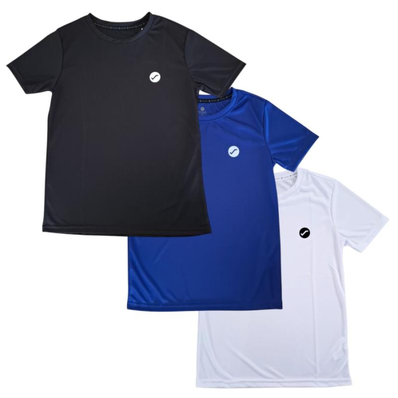 Remera Snauwaert Net dryfit dama