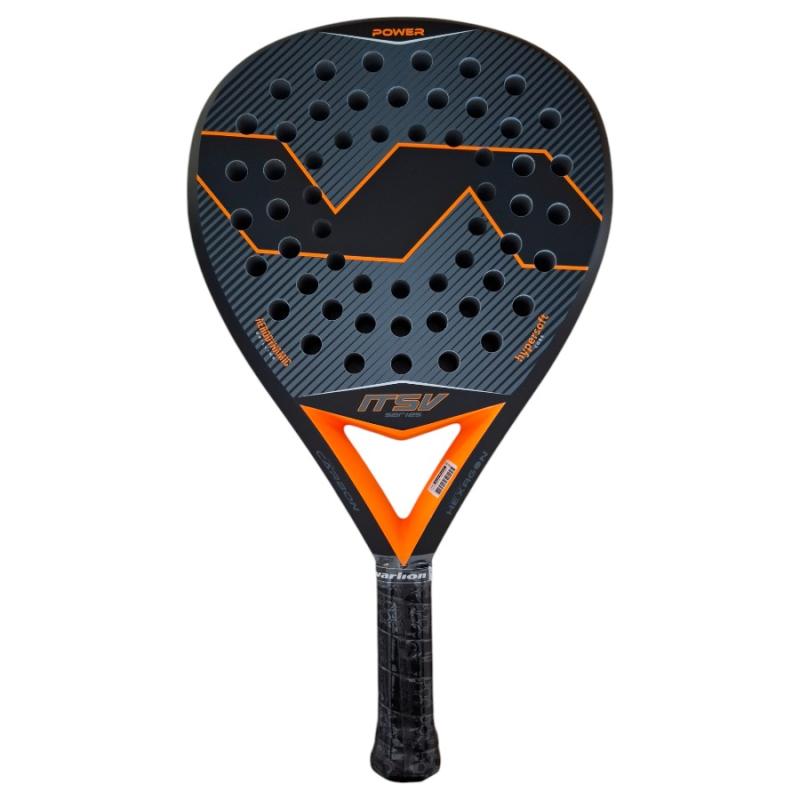 Paleta de padel Varlion Bourne Hexagon 8.8 2023