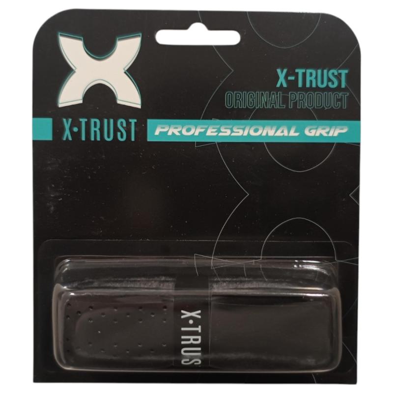 Grip X-Trust Tennis Negro