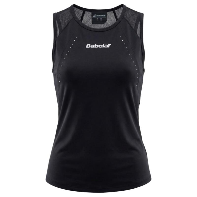 Musculosa Babolat Drive dama