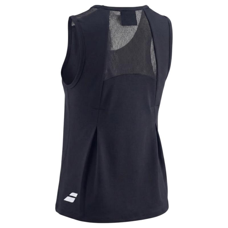 Musculosa Babolat Drive dama