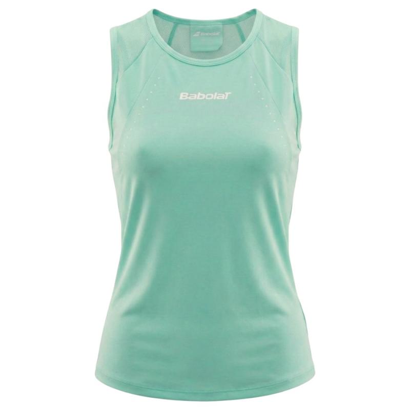 Musculosa Babolat Drive dama