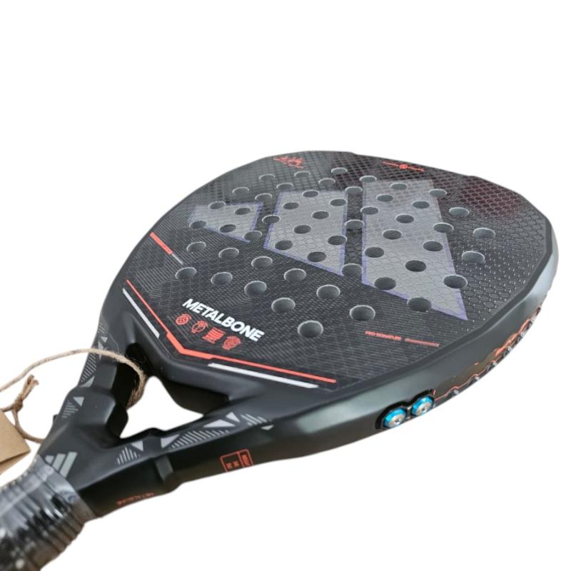 Paleta de padel Adidas Metalbone 3.5 Ale Galán 2026