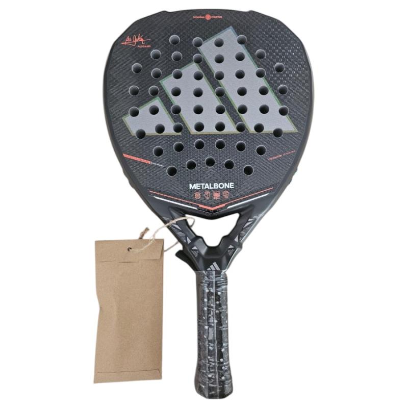 Paleta de padel Adidas Metalbone 3.5 Ale Galán 2026