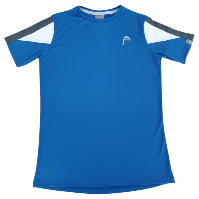 Remera Head Club Tech caballero