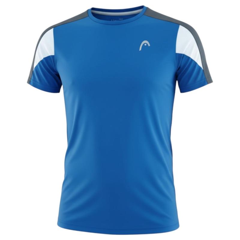 Remera Head Club Tech caballero