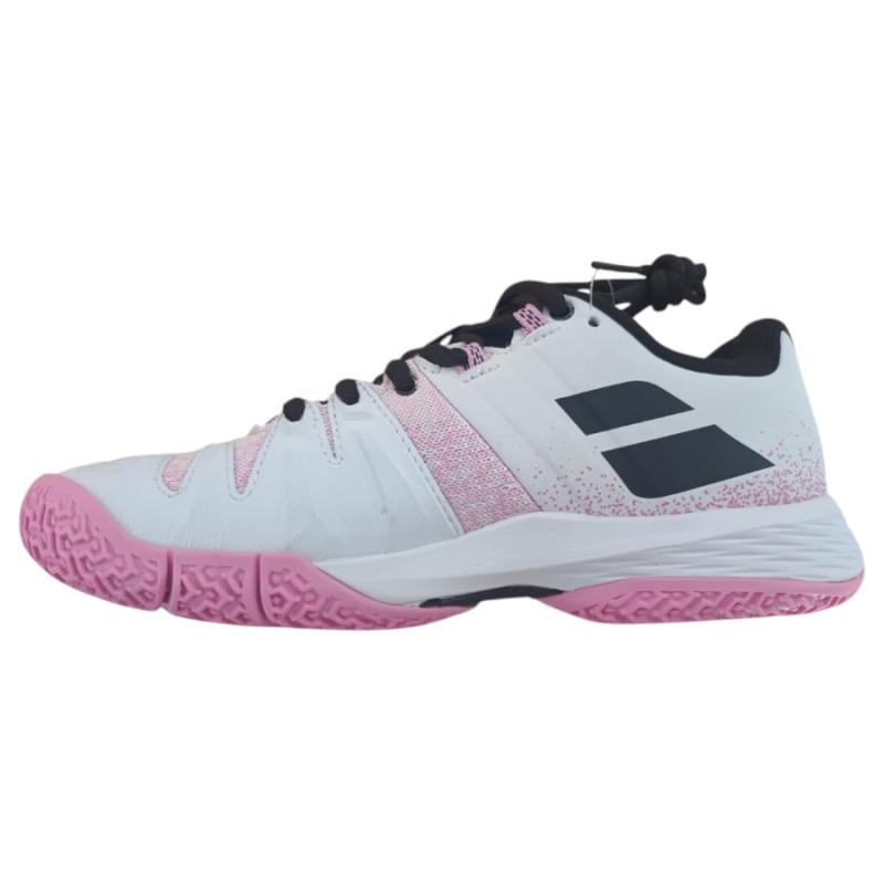 Zapatilla Babolat Padel Sensa Mujer
