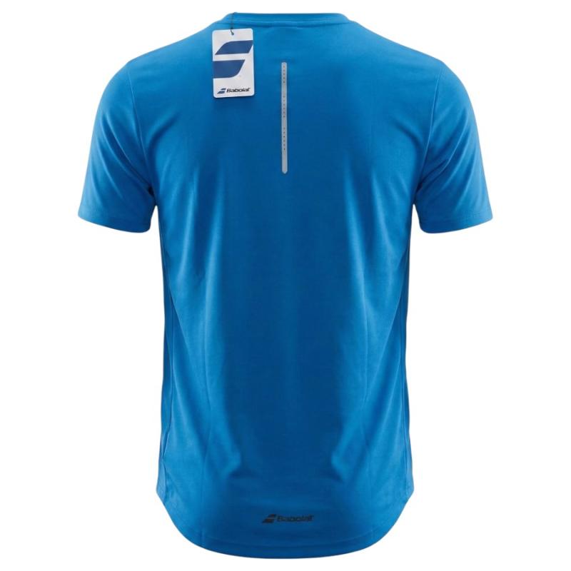 Remera Babolat Veron caballero