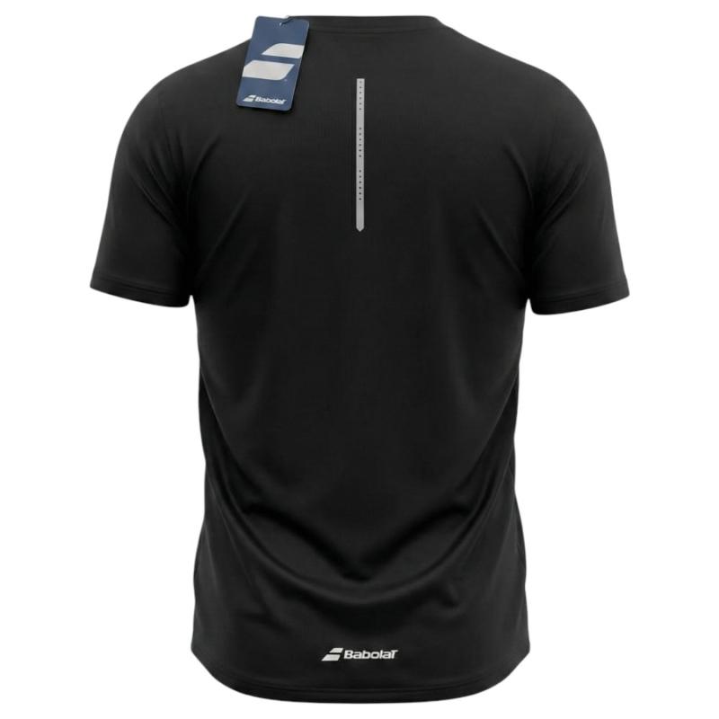 Remera Babolat Veron caballero