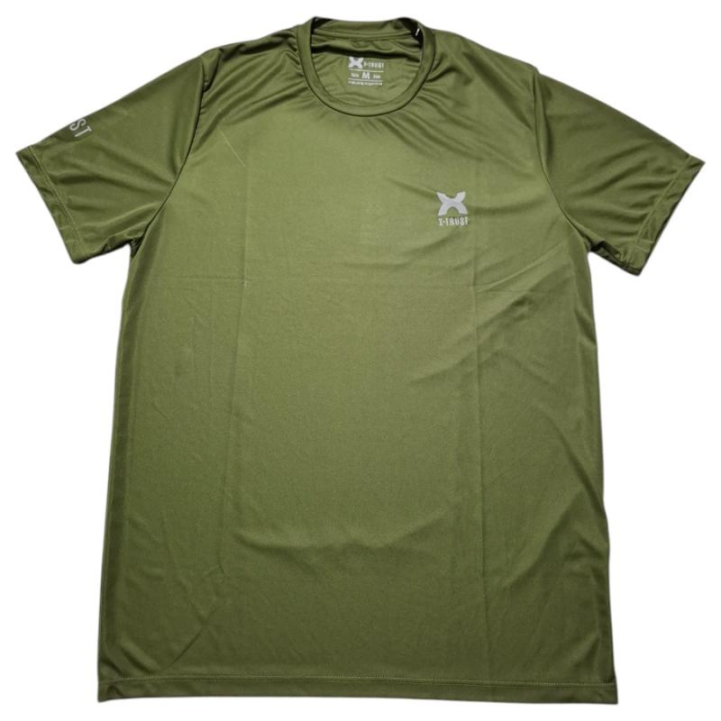 Remera X-Trust Buenos Aires caballero