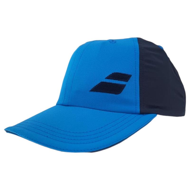 Gorra Babolat Basic Logo