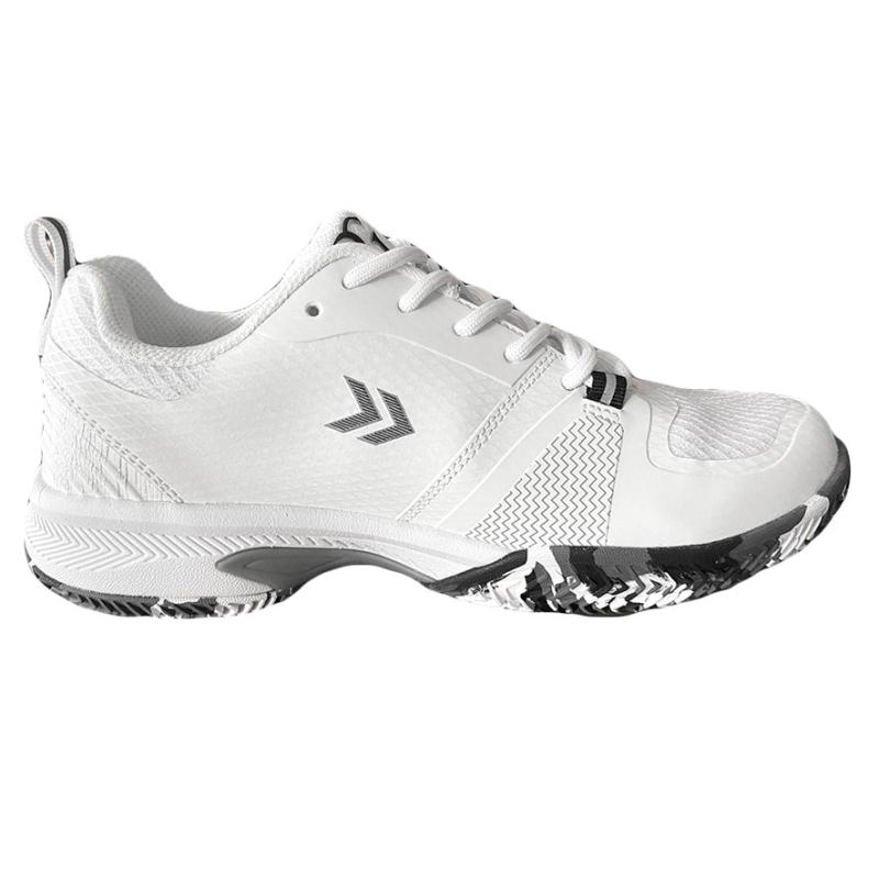 Zapatilla Atomik Padel Legend blanco