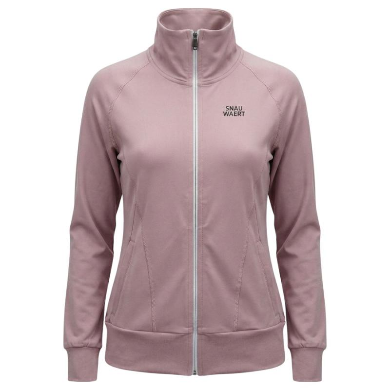 Campera Snauwaert Poem dama