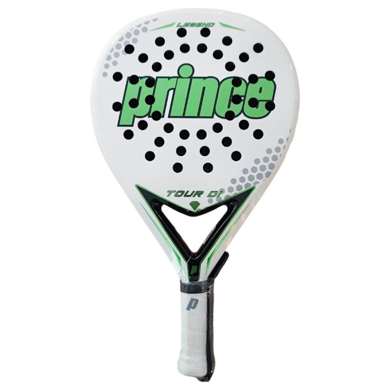 Paleta de padel Prince Tour Di Legend