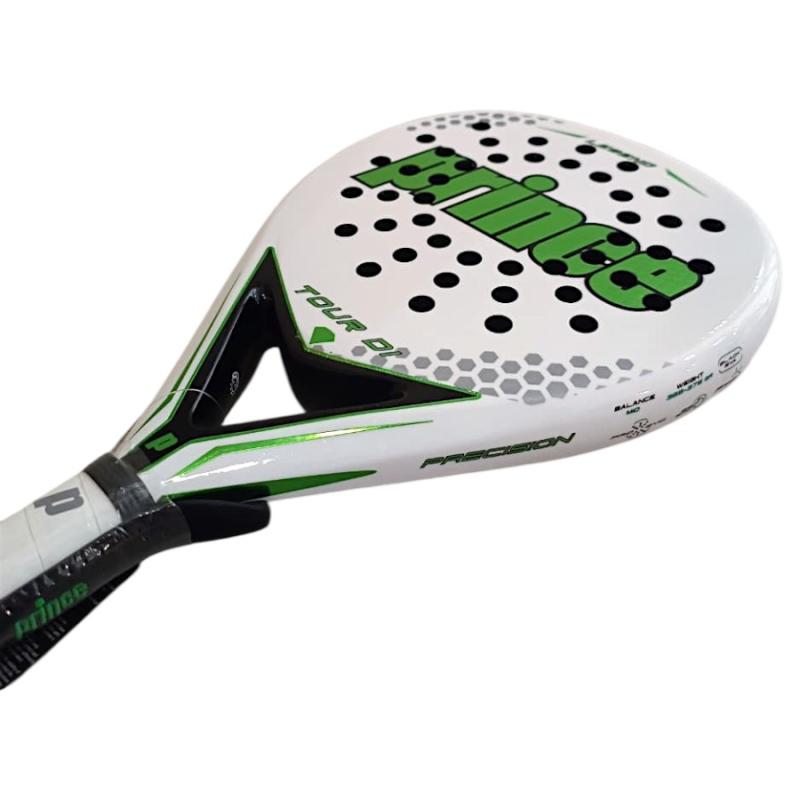 Paleta de padel Prince Tour Di Legend