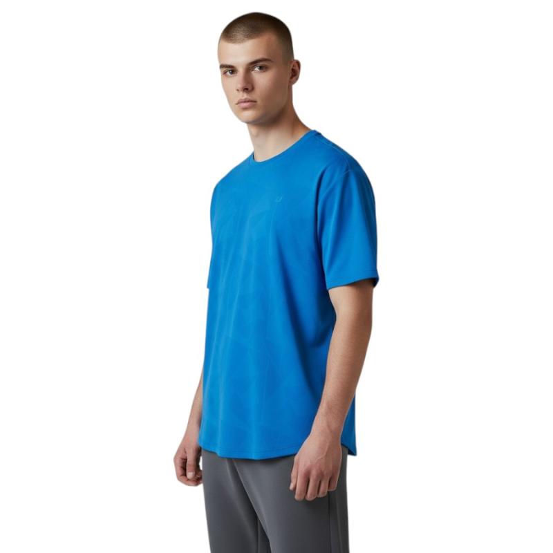 Remera IU Brisk Jacq