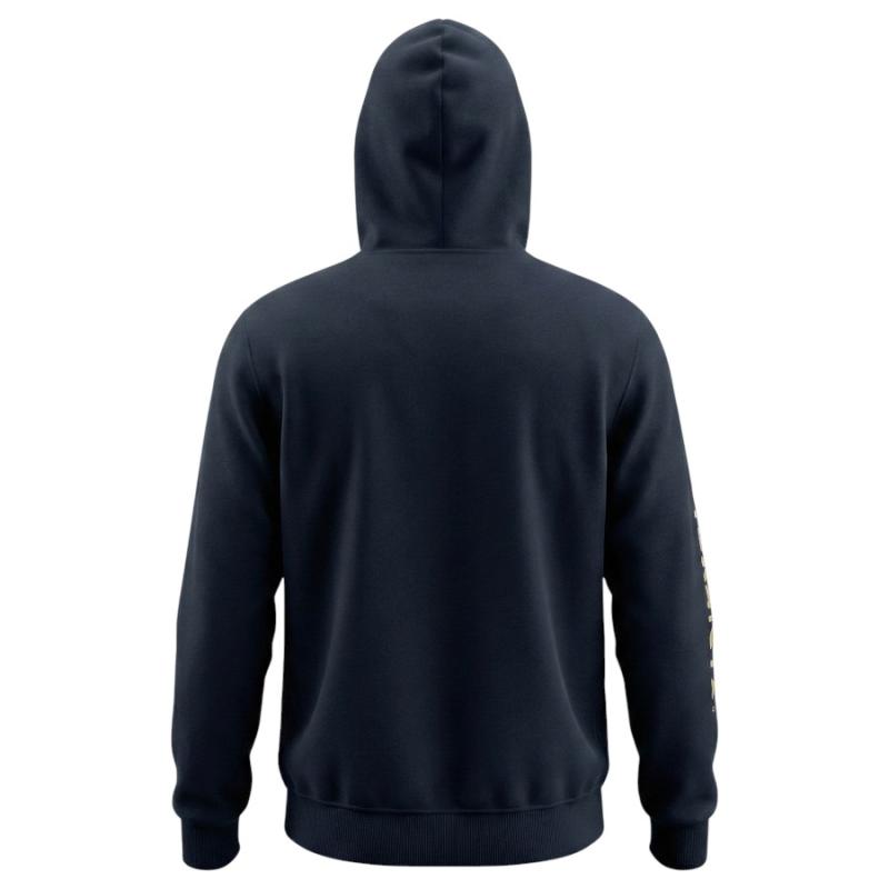 Campera Royal Roma negro