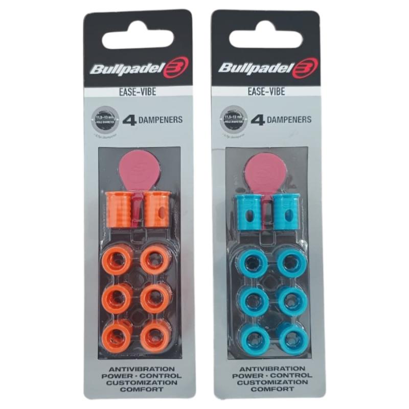Antivibrador Easy Vibe Bullpadel