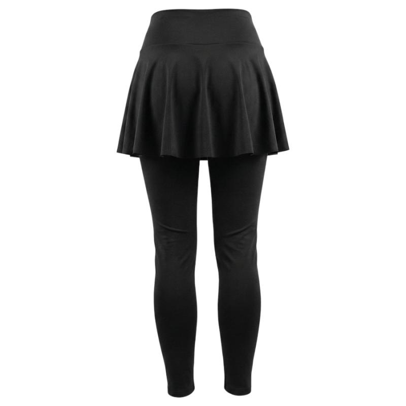 Calza con pollera Royal Premier Mar del Plata