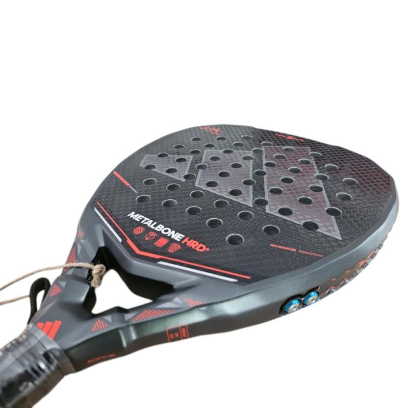 Paleta de padel Adidas Metalbone HRD 3.5 - Ale Galán 2026