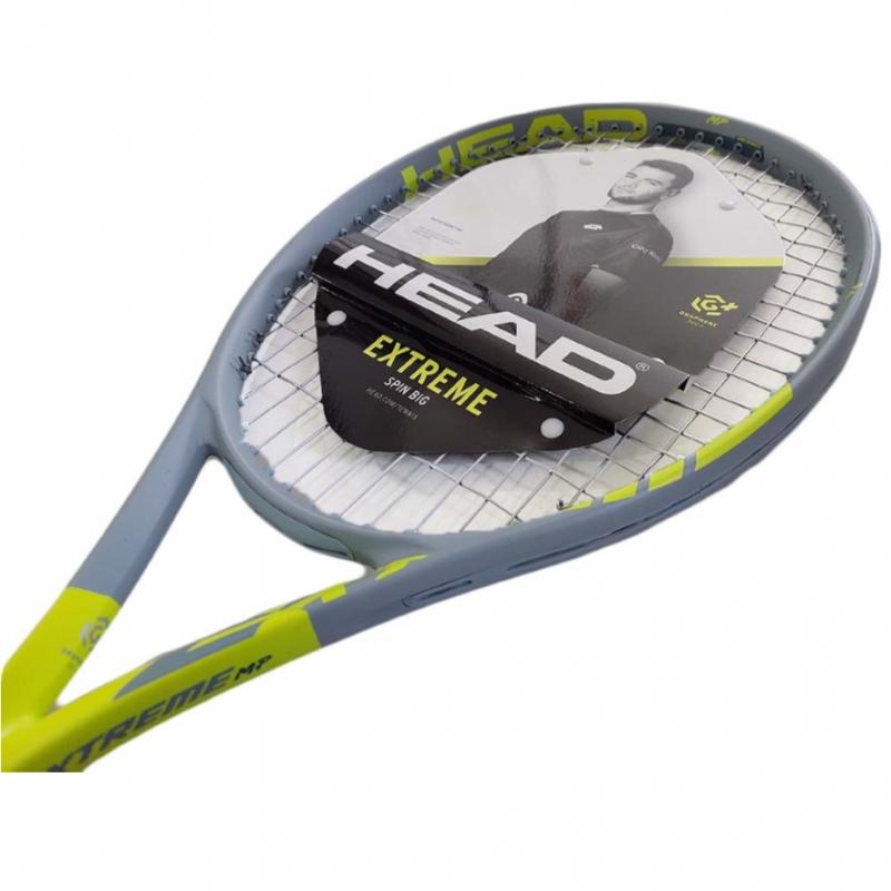 Raqueta Head Graphene 360 Extreme MP 4 3/8
