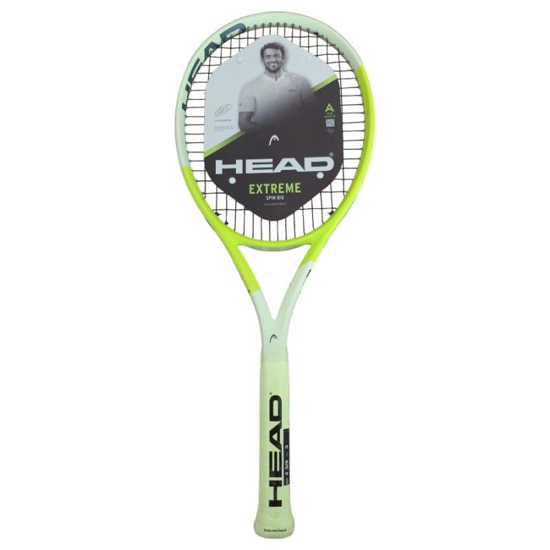 Raqueta Head Extreme MP 2024