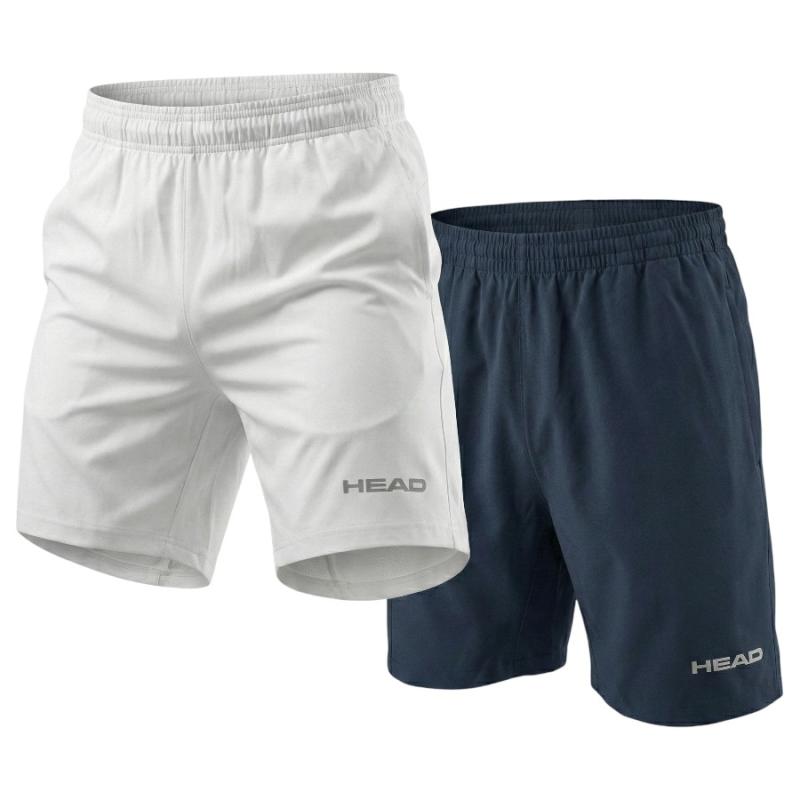 Short Head Club clasico caballero