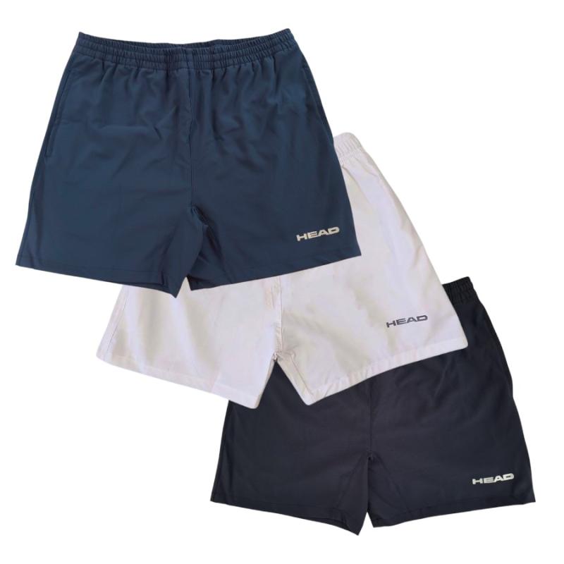 Short Head Club clasico caballero