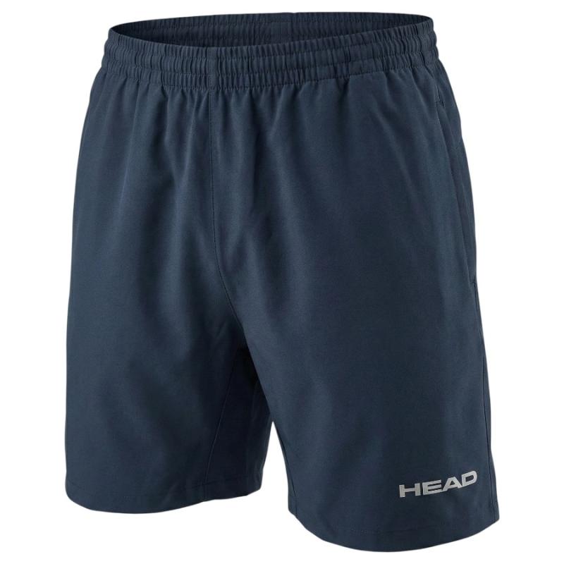 Short Head Club clasico caballero