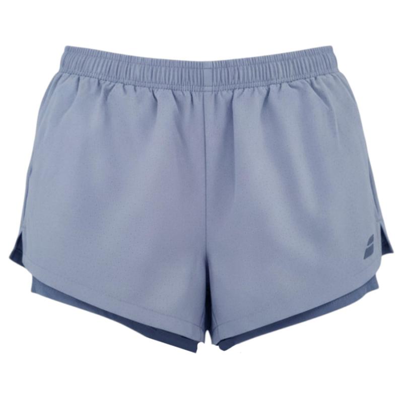 Short Babolat Drive 2-in-1 dama