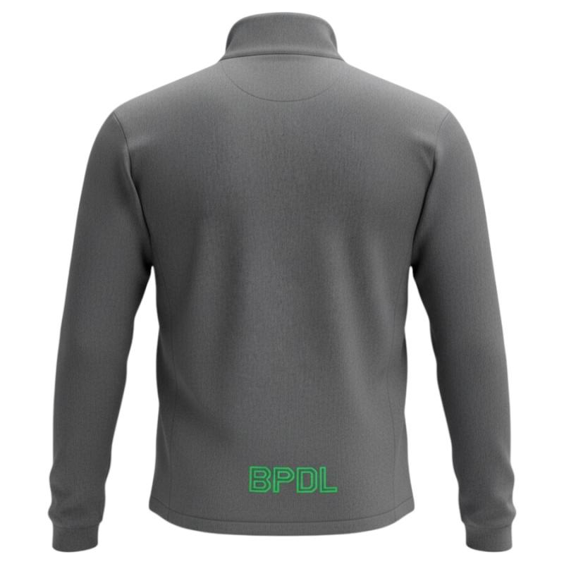 Campera Bullpadel Nick caballero