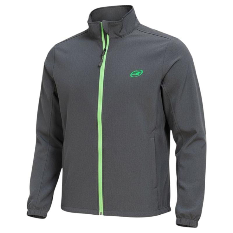 Campera Bullpadel Nick caballero